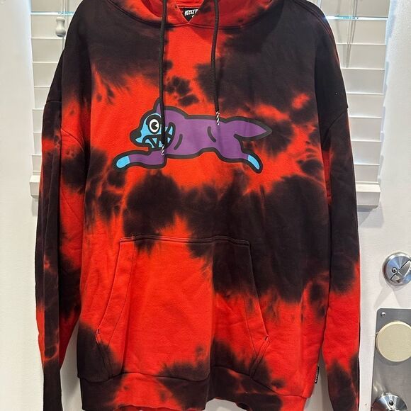 Icecream crumb hoodie - Picture 2 of 4